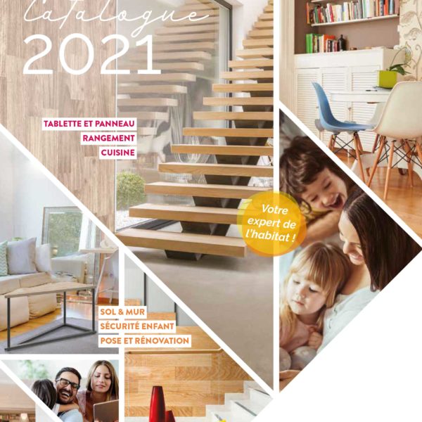 Catalogue SPTD 2021